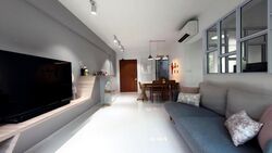 Blk 549 Segar Road (Bukit Panjang), HDB 4 Rooms #566805381